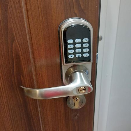 Apartament Tarnovianka - Centrum Tarnów Buitenkant foto