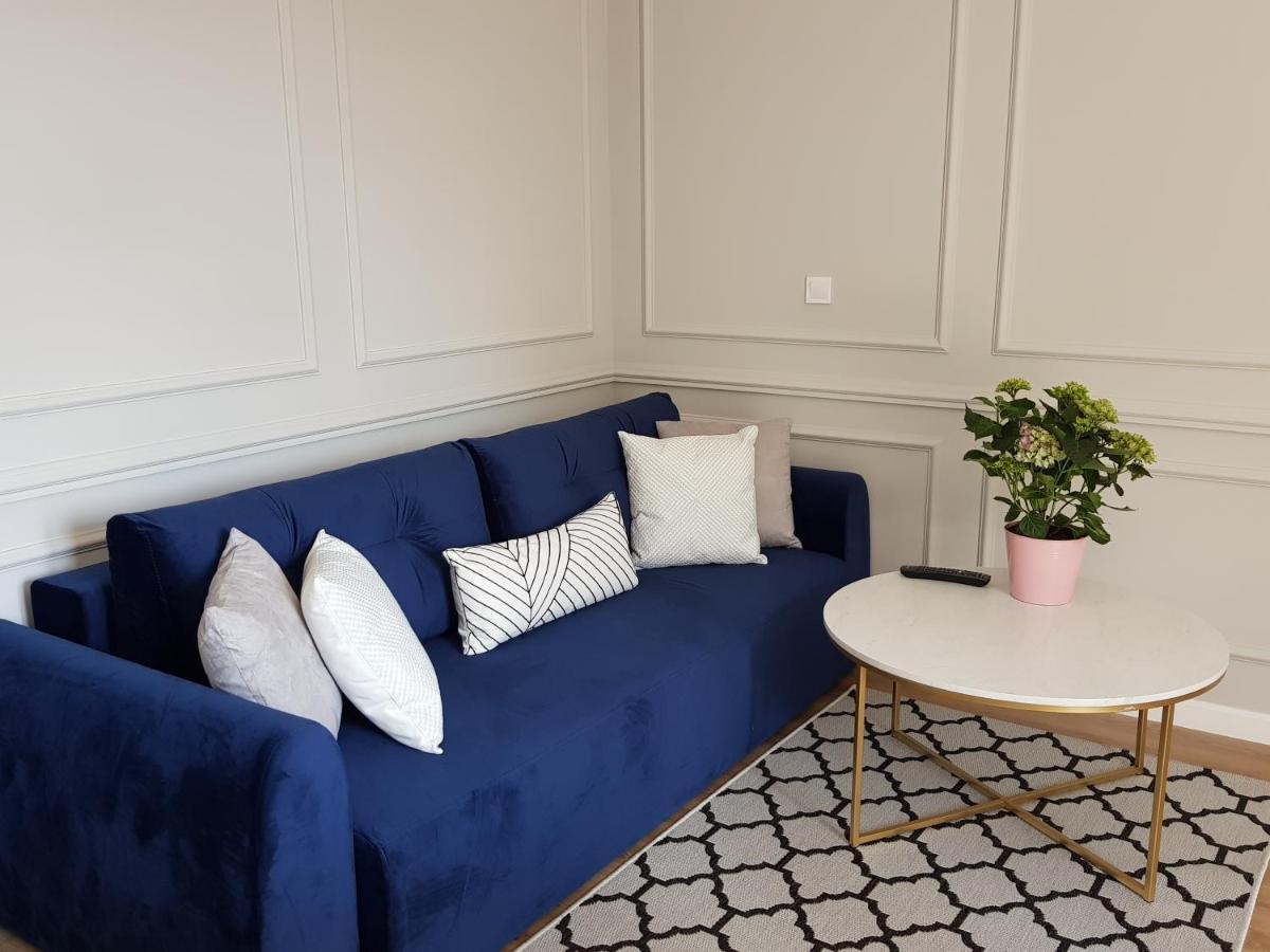 Apartament Tarnovianka - Centrum Tarnów Buitenkant foto