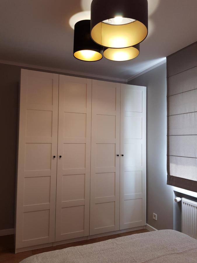 Apartament Tarnovianka - Centrum Tarnów Buitenkant foto
