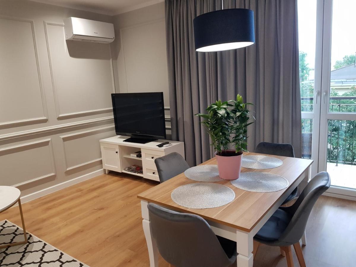 Apartament Tarnovianka - Centrum Tarnów Buitenkant foto