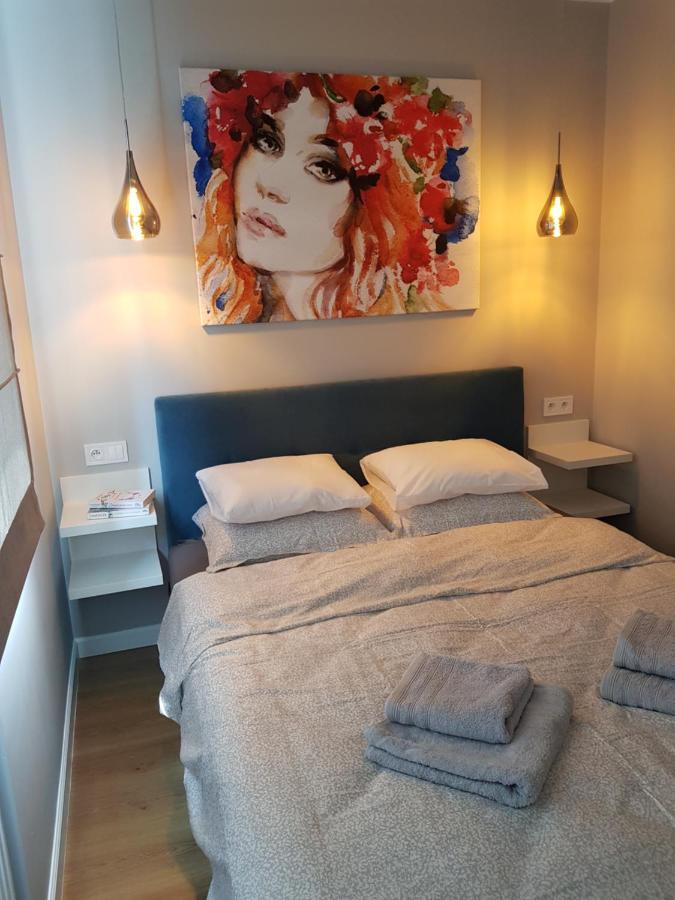 Apartament Tarnovianka - Centrum Tarnów Buitenkant foto