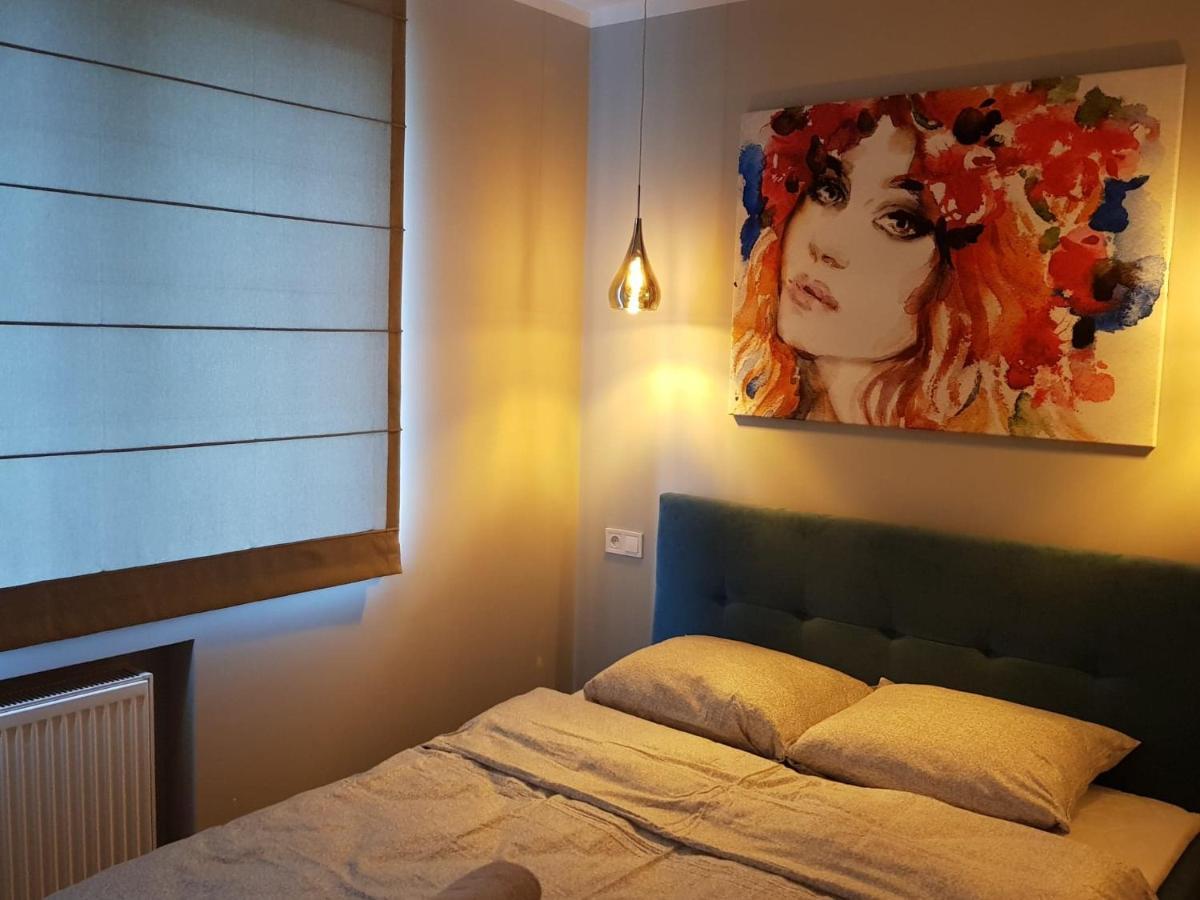 Apartament Tarnovianka - Centrum Tarnów Buitenkant foto