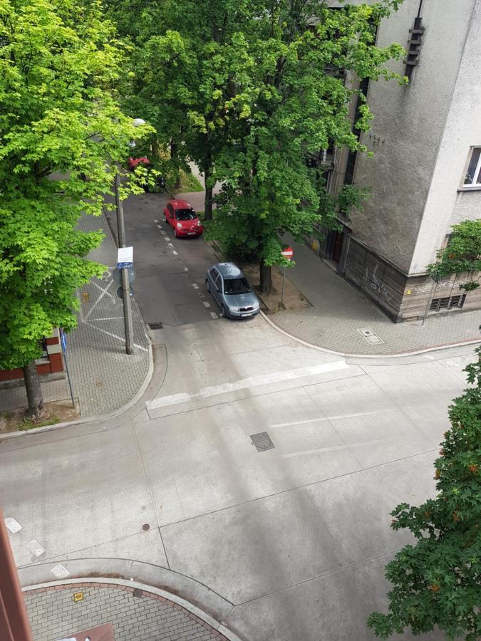 Apartament Tarnovianka - Centrum Tarnów Buitenkant foto