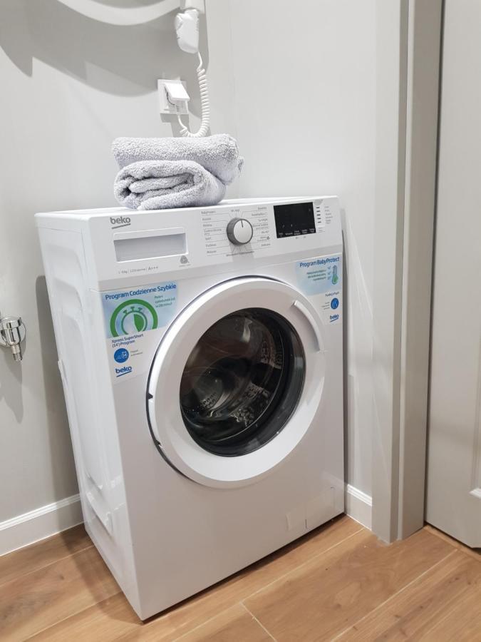 Apartament Tarnovianka - Centrum Tarnów Buitenkant foto