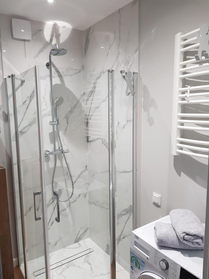 Apartament Tarnovianka - Centrum Tarnów Buitenkant foto