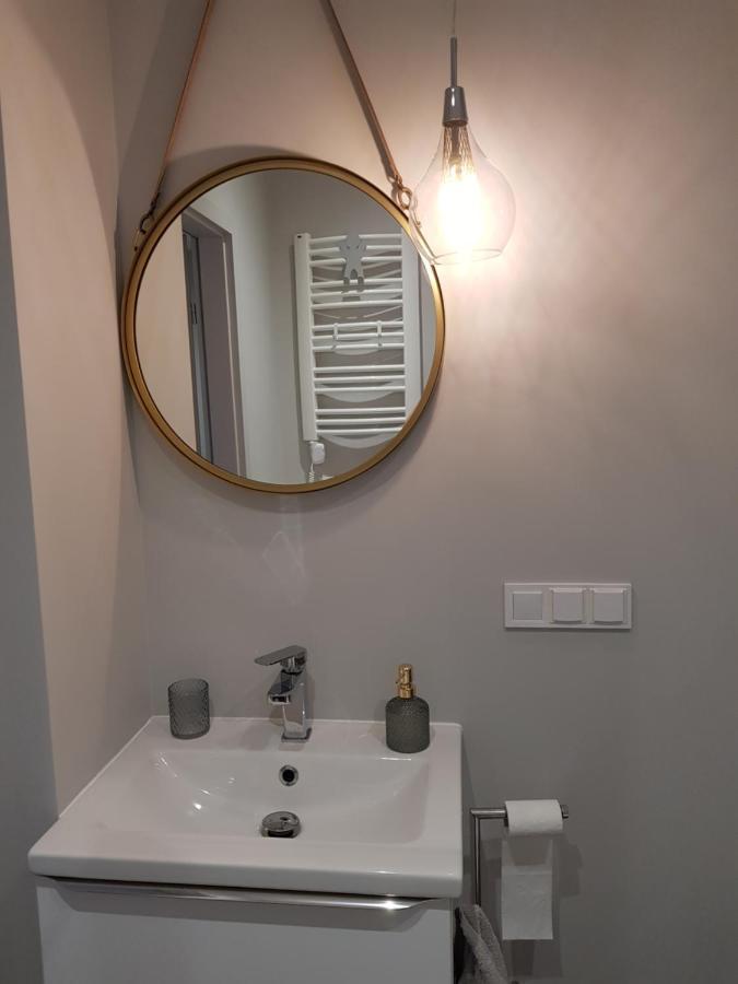 Apartament Tarnovianka - Centrum Tarnów Buitenkant foto