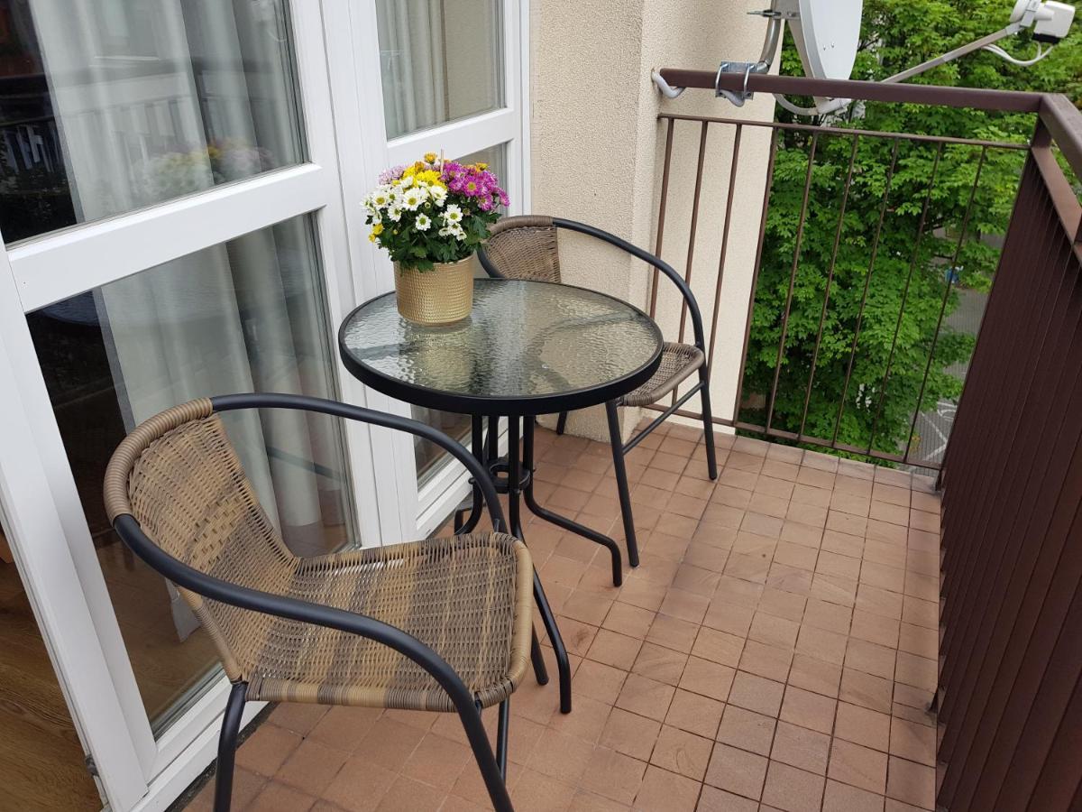Apartament Tarnovianka - Centrum Tarnów Buitenkant foto