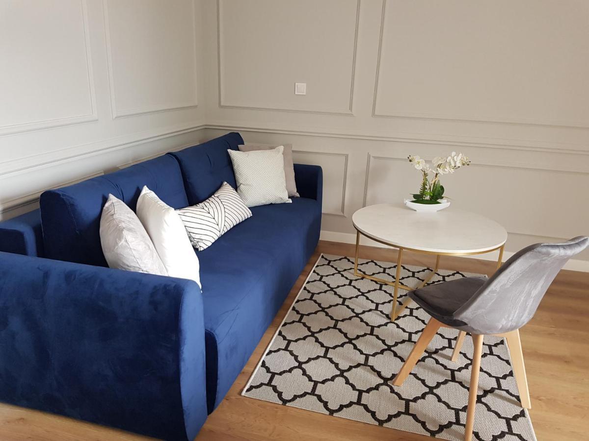 Apartament Tarnovianka - Centrum Tarnów Buitenkant foto