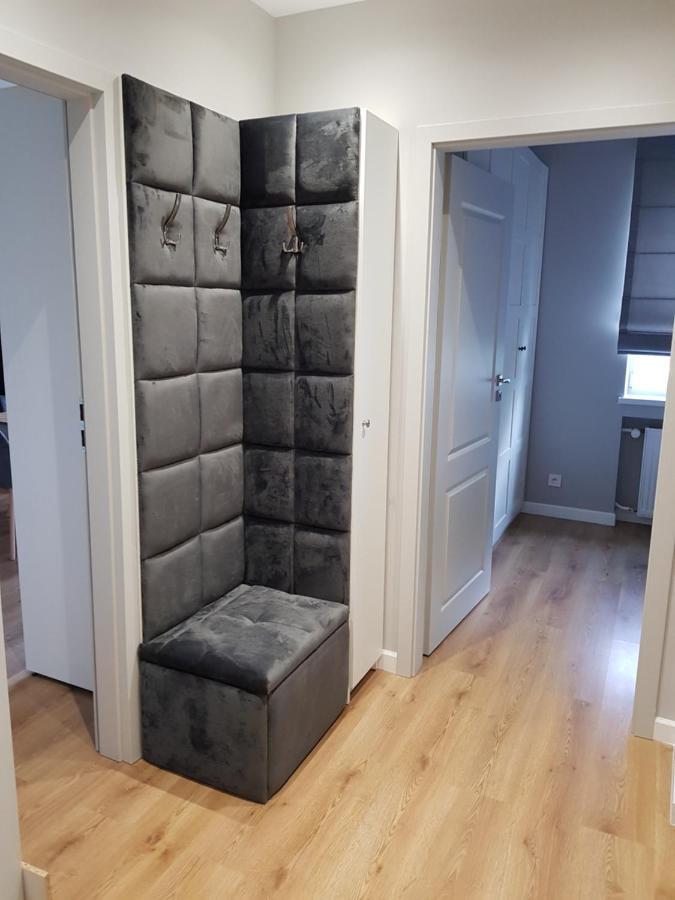 Apartament Tarnovianka - Centrum Tarnów Buitenkant foto