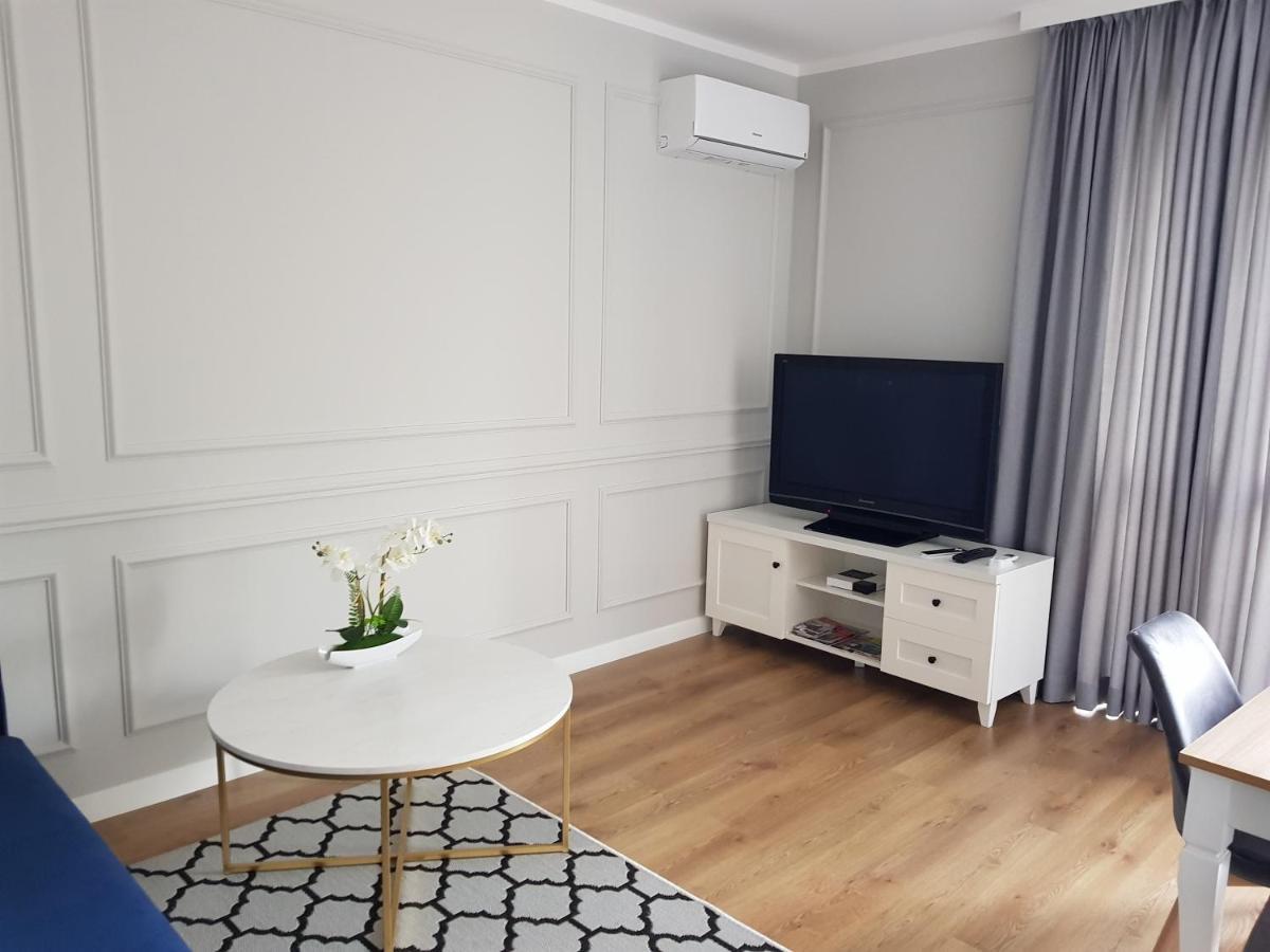 Apartament Tarnovianka - Centrum Tarnów Buitenkant foto