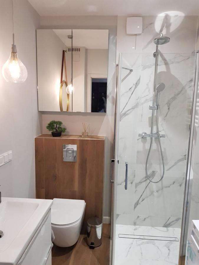 Apartament Tarnovianka - Centrum Tarnów Buitenkant foto