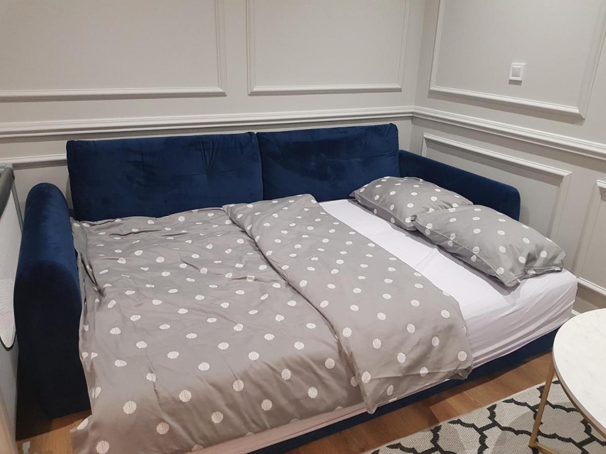 Apartament Tarnovianka - Centrum Tarnów Buitenkant foto